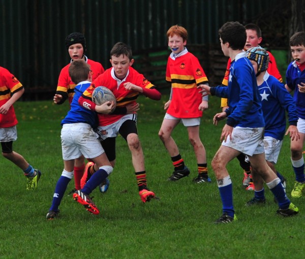 CBC V ST MARYS 59